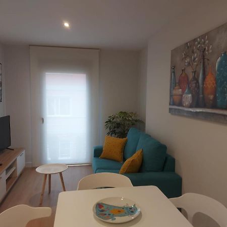Apartamento Silleda Confort Eksteriør bilde