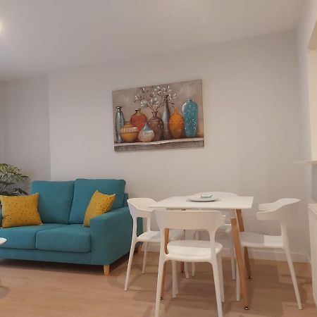 Apartamento Silleda Confort Eksteriør bilde