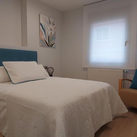 Apartamento Silleda Confort Eksteriør bilde