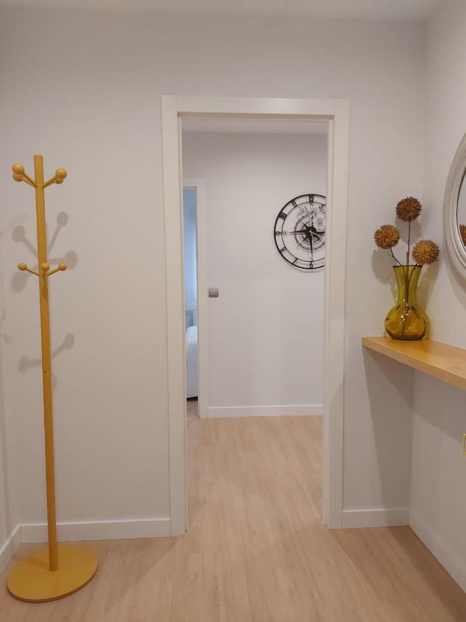 Apartamento Silleda Confort Eksteriør bilde