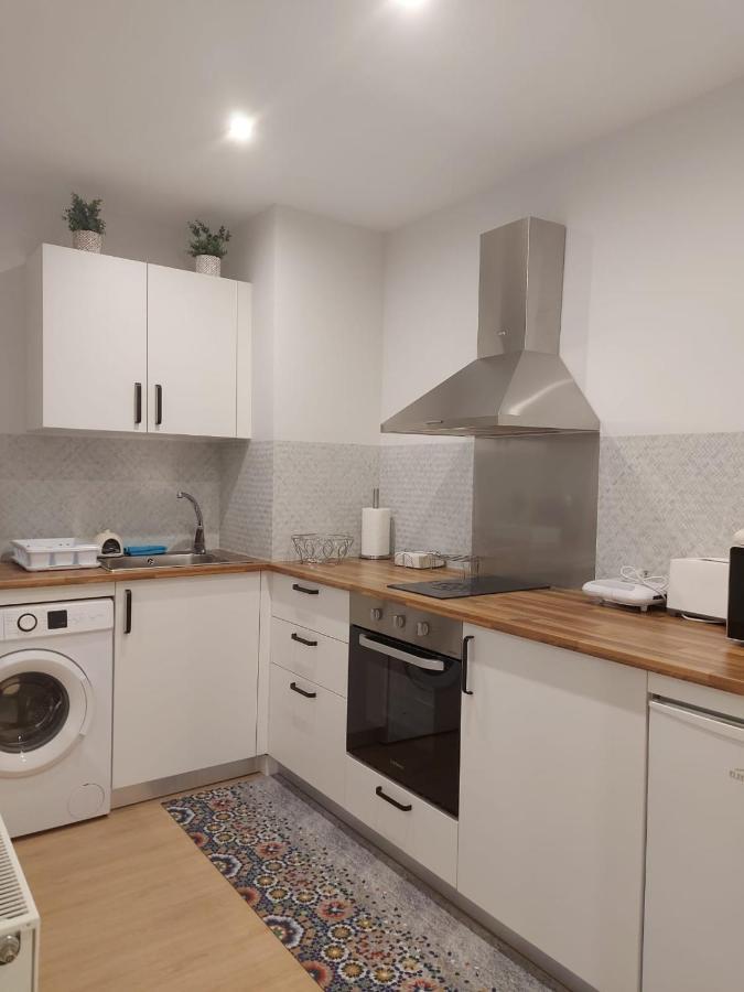 Apartamento Silleda Confort Eksteriør bilde