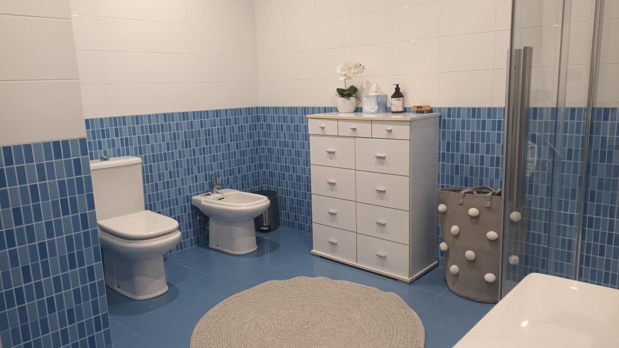 Apartamento Silleda Confort Eksteriør bilde