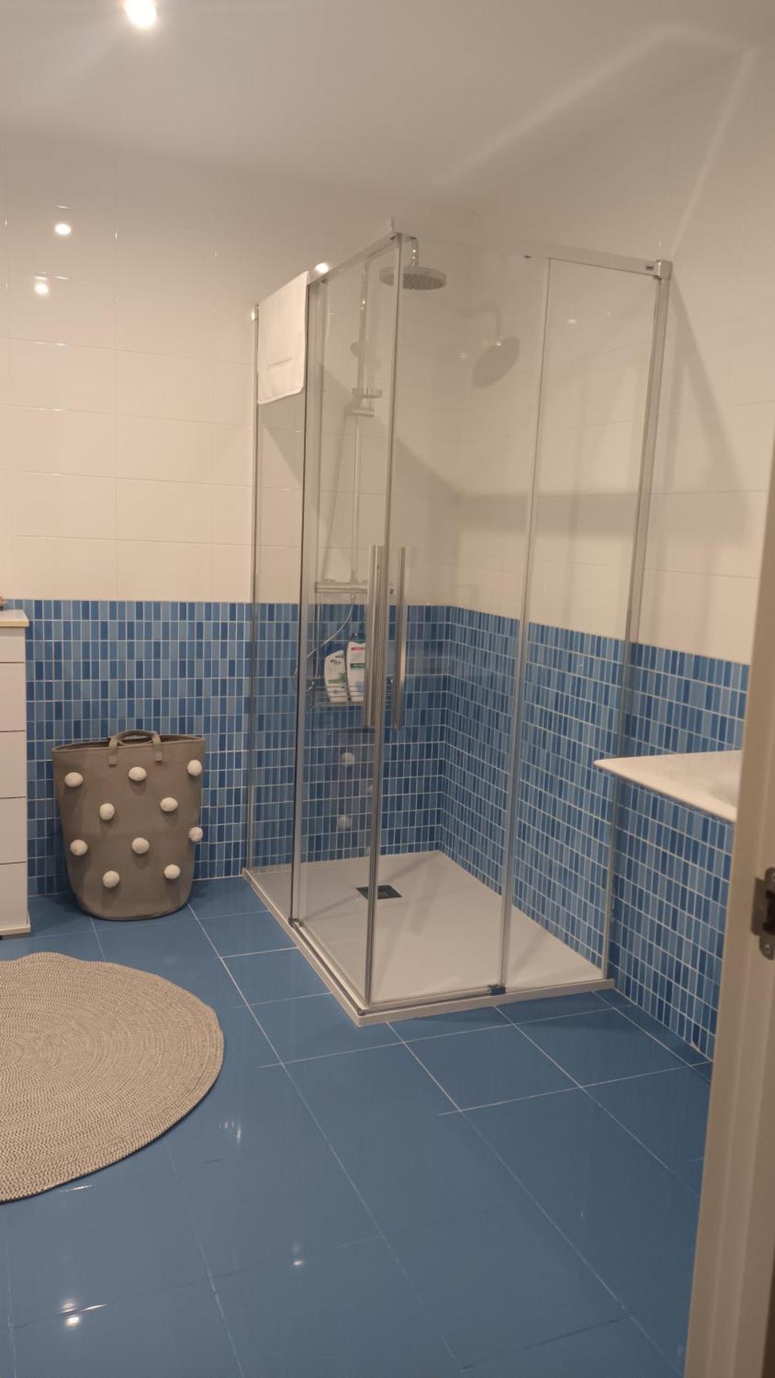 Apartamento Silleda Confort Eksteriør bilde