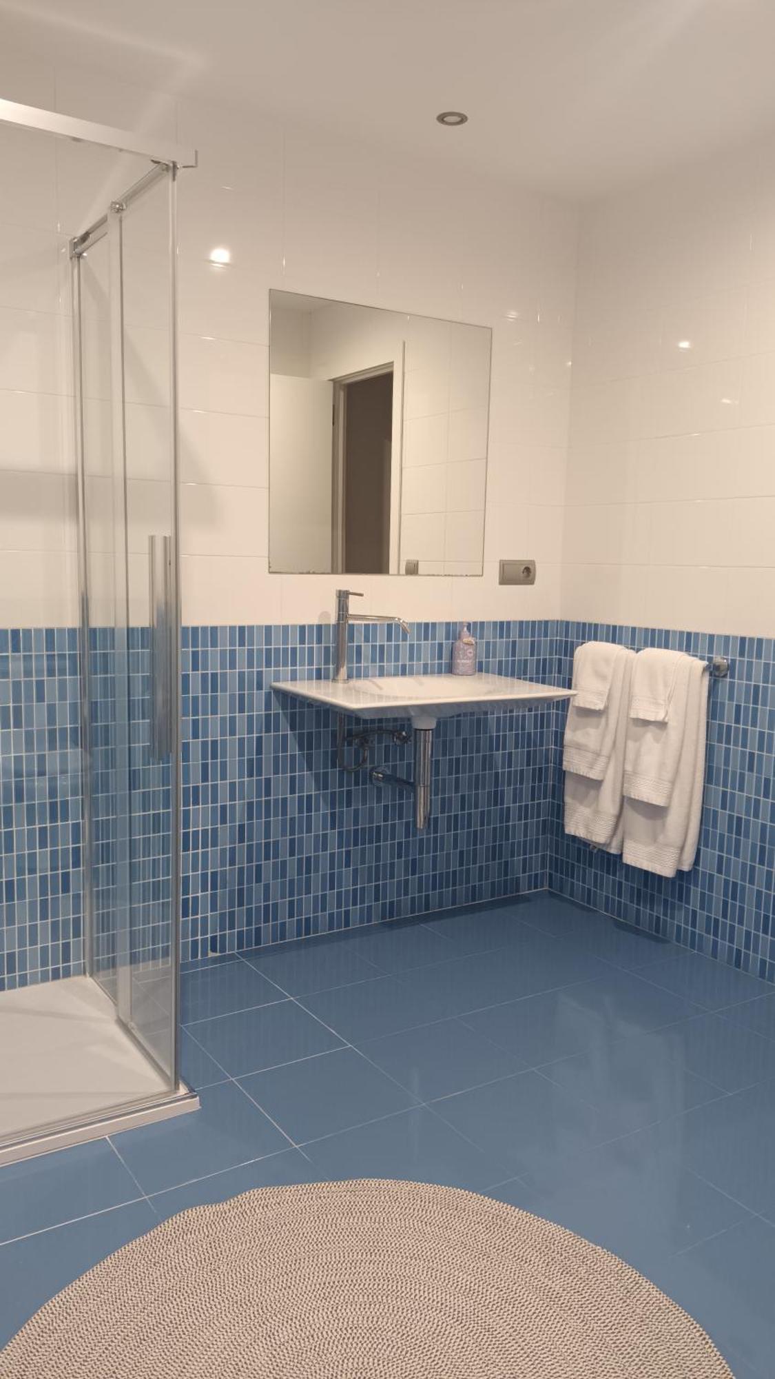 Apartamento Silleda Confort Rom bilde